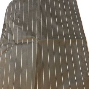 ermenegildo zegna garment bag Suit Cover
